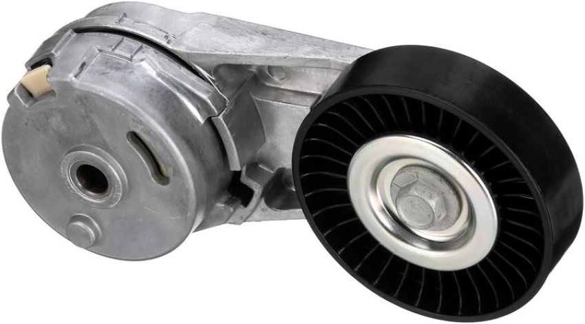 GATES 38177 DriveAlign Automatic Belt Drive Tensioner