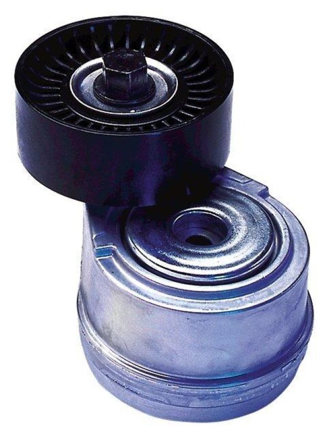 GATES 38180 DriveAlign Automatic Belt Drive Tensioner
