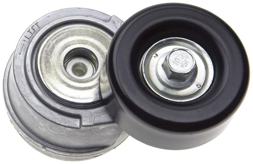 GATES 38181 DriveAlign Automatic Belt Drive Tensioner