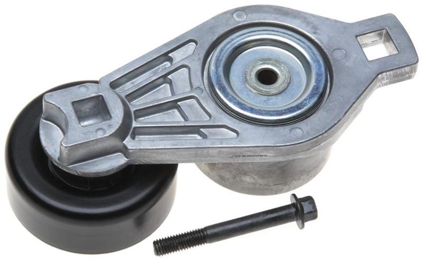 GATES 38186 DriveAlign Automatic Belt Drive Tensioner