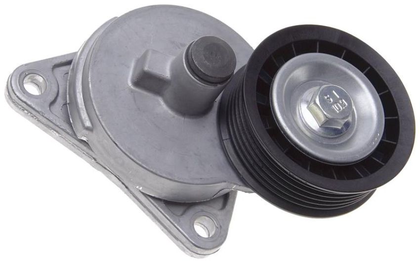 GATES 38188 DriveAlign Automatic Belt Drive Tensioner