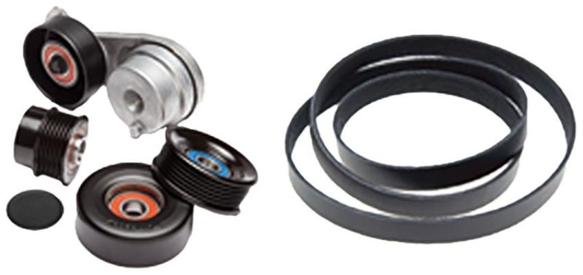 GATES 38189K2 Solution Kit