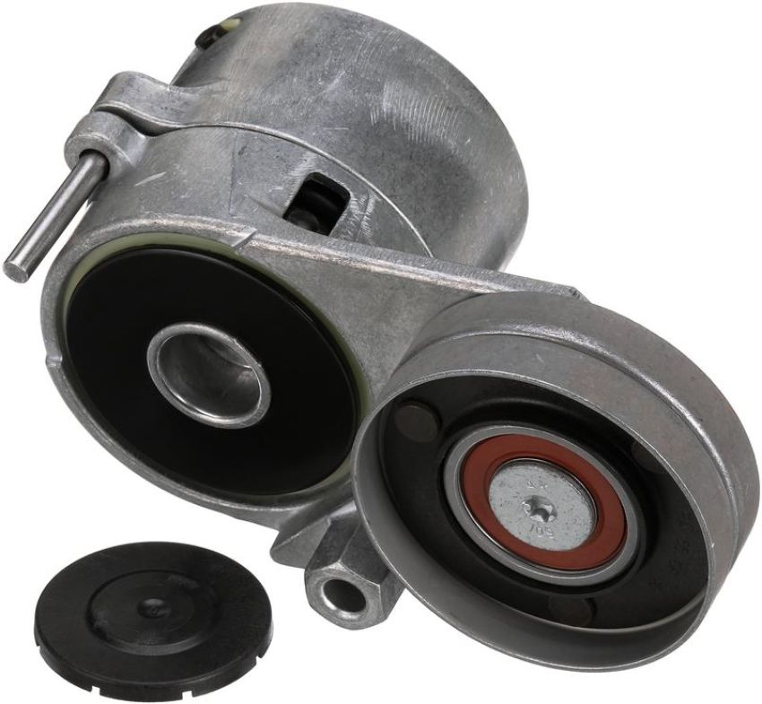 GATES 38193 DriveAlign Automatic Belt Drive Tensioner