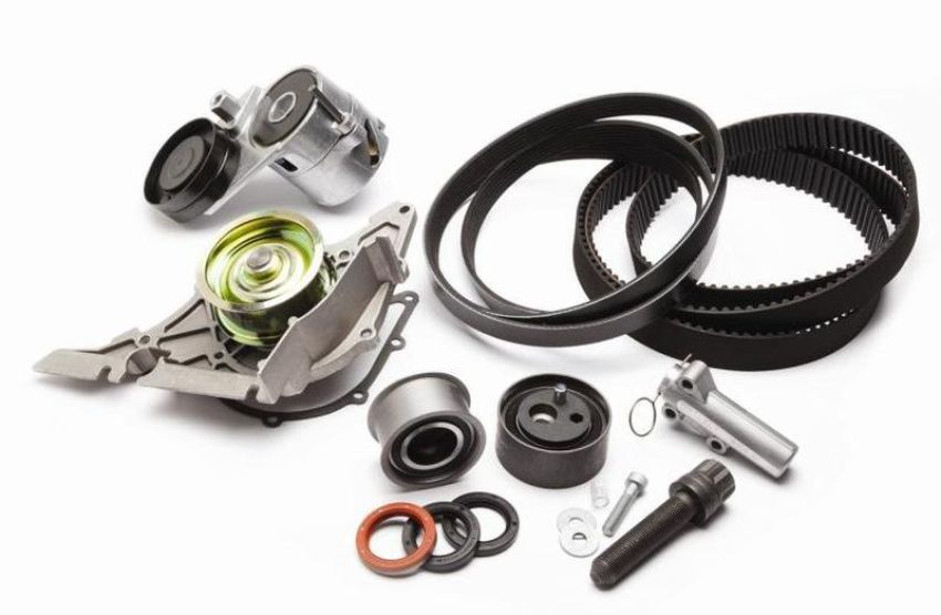 GATES 38193MK2 Solution Kit