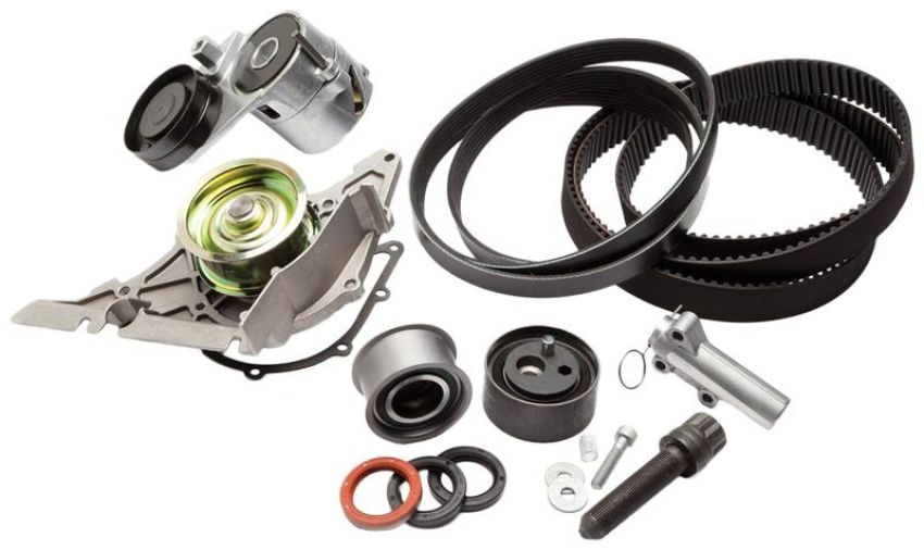 GATES 38193MK2 Solution Kit