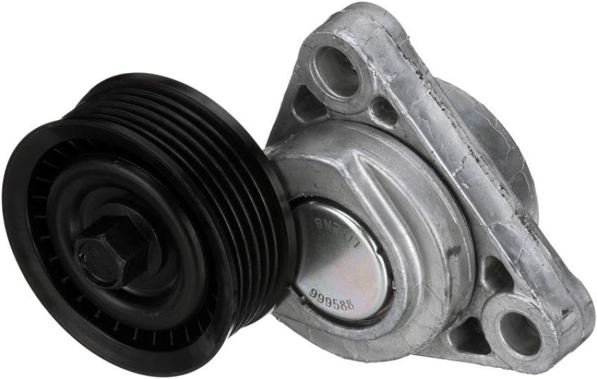 GATES 38194 DriveAlign Automatic Belt Drive Tensioner