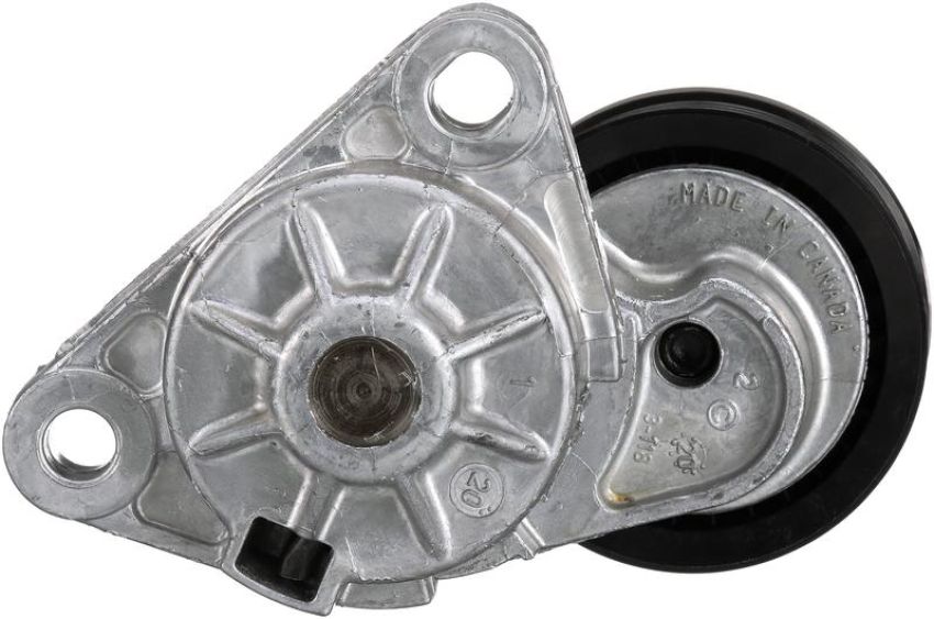 GATES 38194 DriveAlign Automatic Belt Drive Tensioner