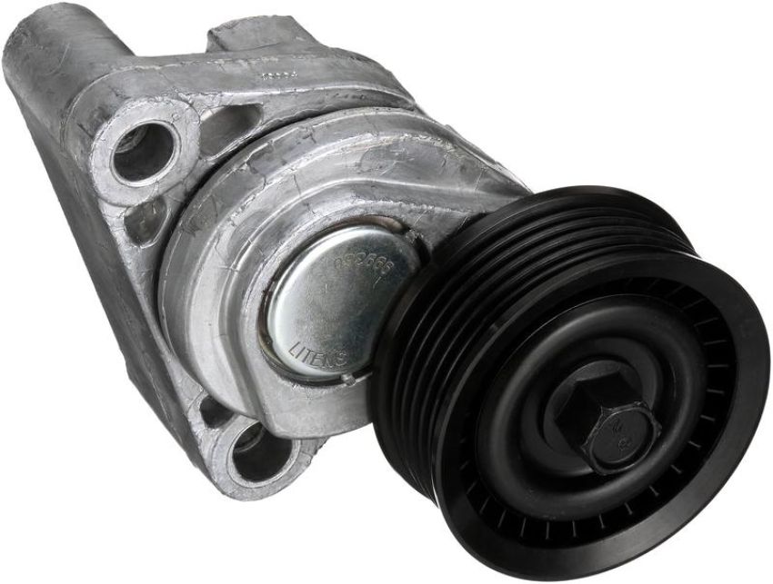 GATES 38195 DriveAlign Automatic Belt Drive Tensioner