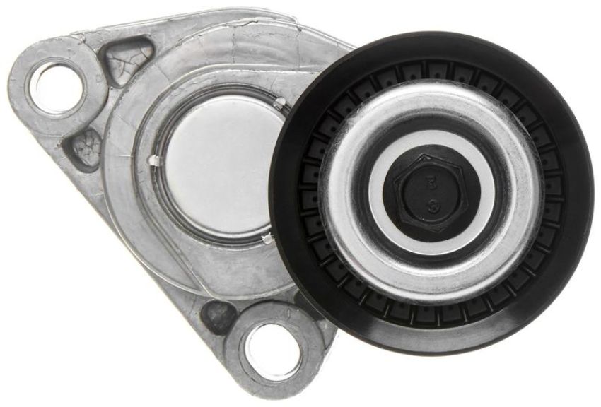 GATES 38195 DriveAlign Automatic Belt Drive Tensioner