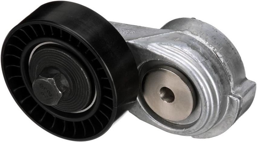 GATES 38196 DriveAlign Automatic Belt Drive Tensioner