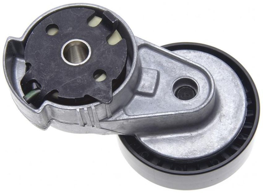GATES 38196 DriveAlign Automatic Belt Drive Tensioner