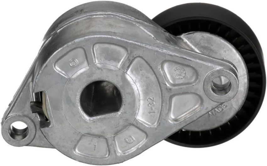 GATES 38201 DriveAlign Automatic Belt Drive Tensioner