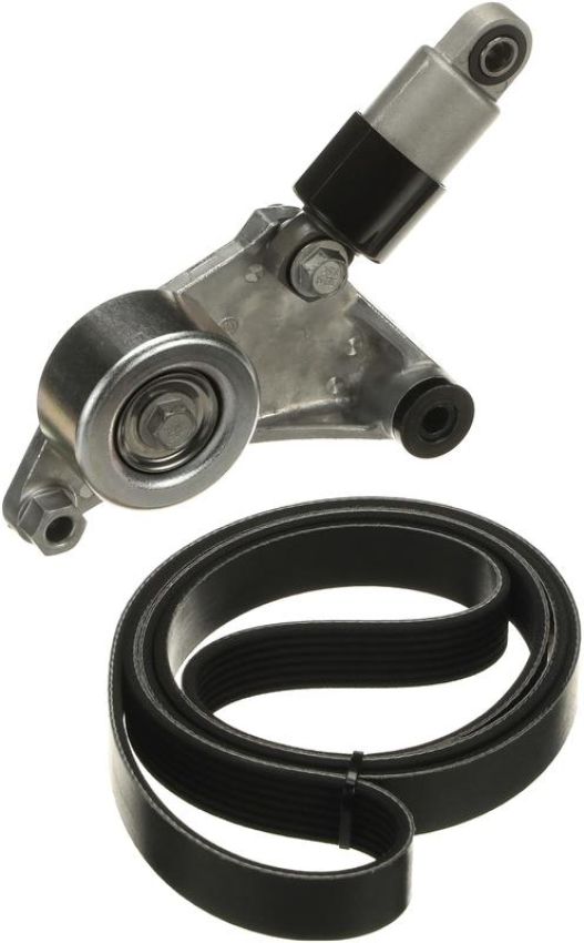 GATES 38216K Solution Kit
