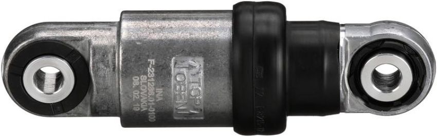 GATES 38219 DriveAlign Automatic Belt Drive Tensioner