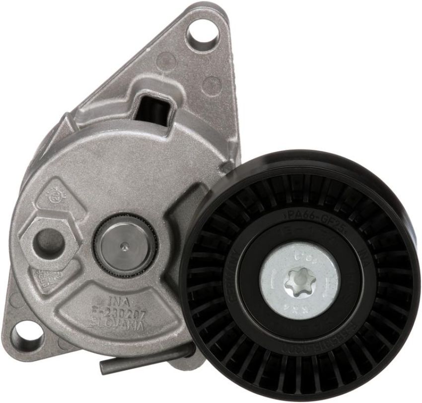 GATES 38224 DriveAlign Automatic Belt Drive Tensioner