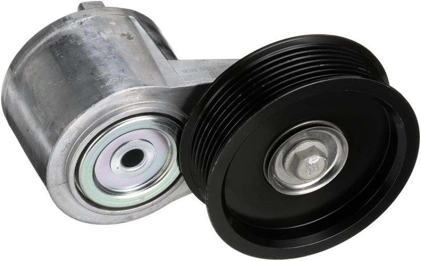 GATES 38245 DriveAlign Automatic Belt Drive Tensioner