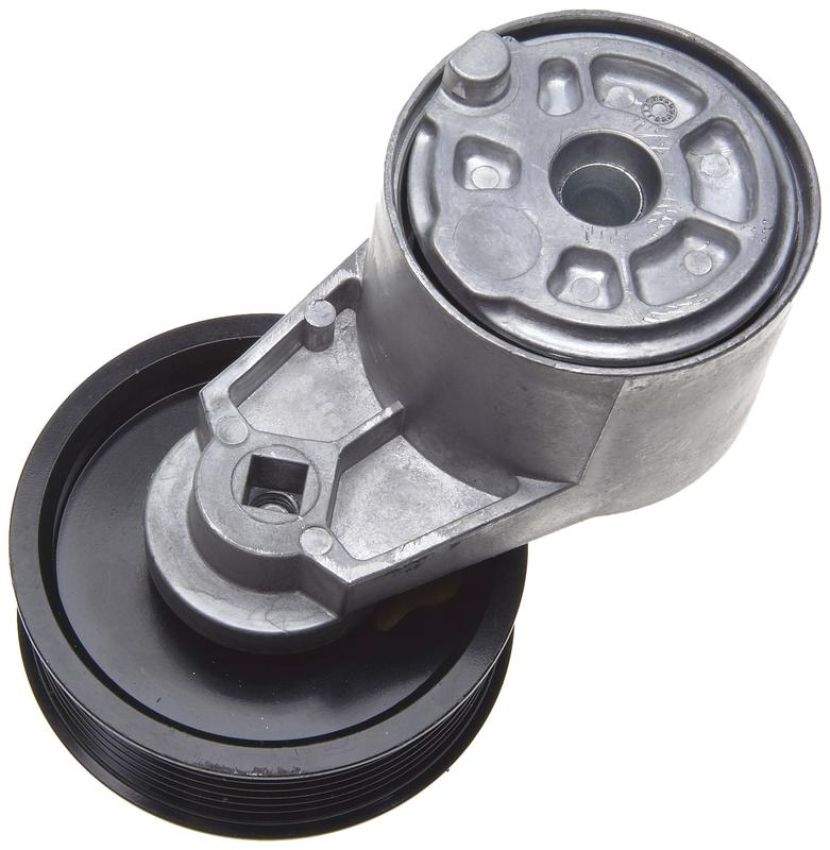 GATES 38245 DriveAlign Automatic Belt Drive Tensioner