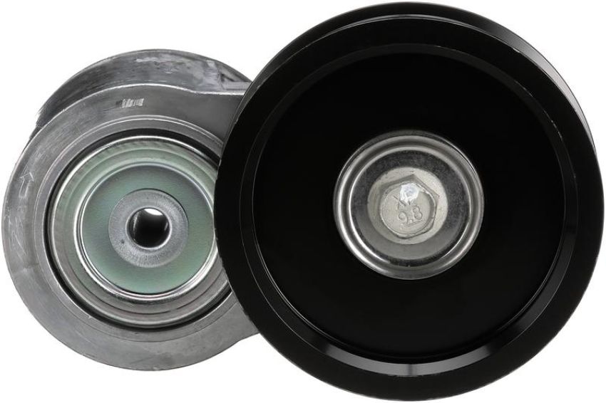 GATES 38245 DriveAlign Automatic Belt Drive Tensioner