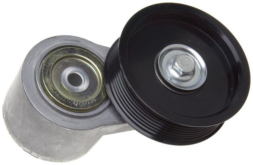 GATES 38245 DriveAlign Automatic Belt Drive Tensioner