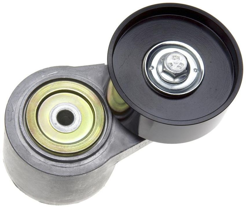 GATES 38246 DriveAlign Automatic Belt Drive Tensioner