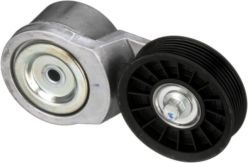 GATES 38248 DriveAlign Automatic Belt Drive Tensioner