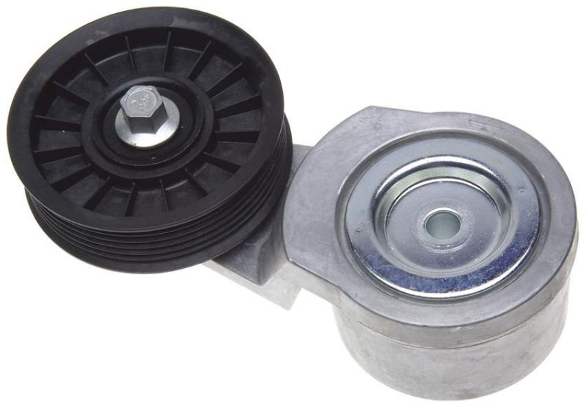 GATES 38248 DriveAlign Automatic Belt Drive Tensioner