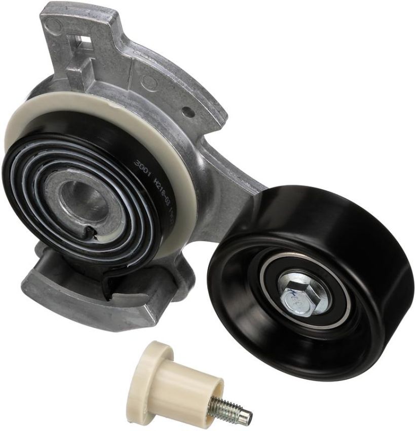GATES 38251 DriveAlign Automatic Belt Drive Tensioner