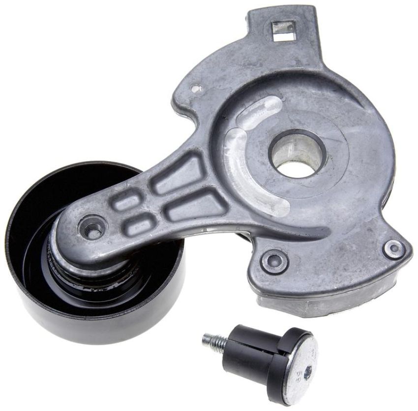 GATES 38251 DriveAlign Automatic Belt Drive Tensioner