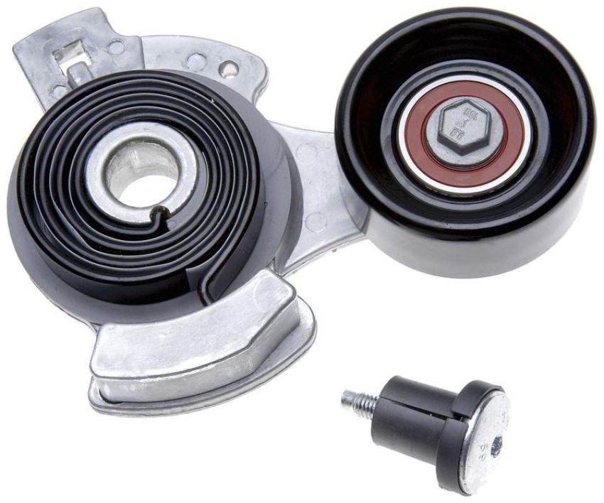GATES 38251 DriveAlign Automatic Belt Drive Tensioner