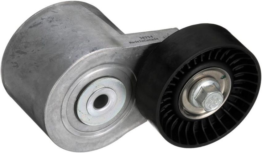 GATES 38254 DriveAlign Automatic Belt Drive Tensioner