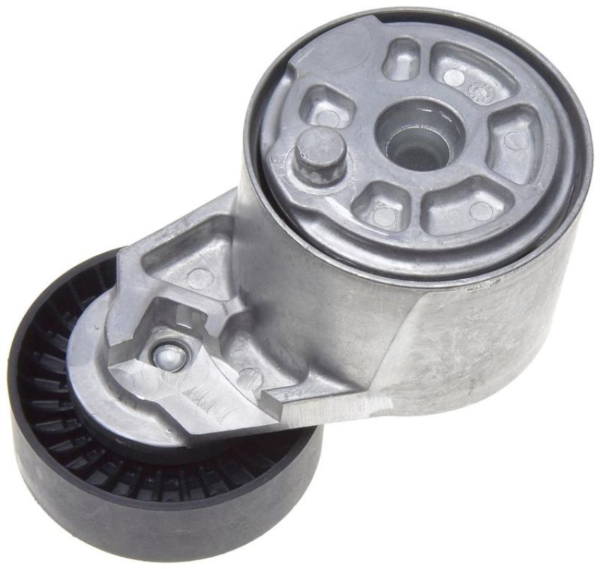 GATES 38254 DriveAlign Automatic Belt Drive Tensioner