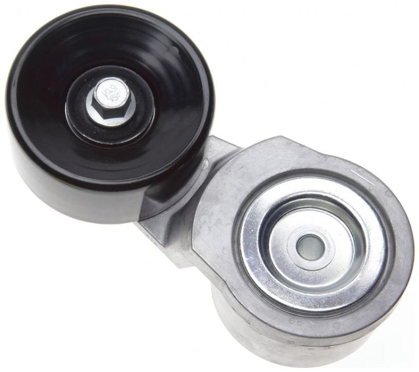 GATES 38256 DriveAlign Automatic Belt Drive Tensioner
