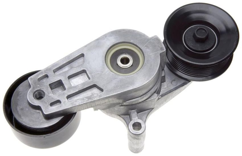 GATES 38257 DriveAlign Automatic Belt Drive Tensioner