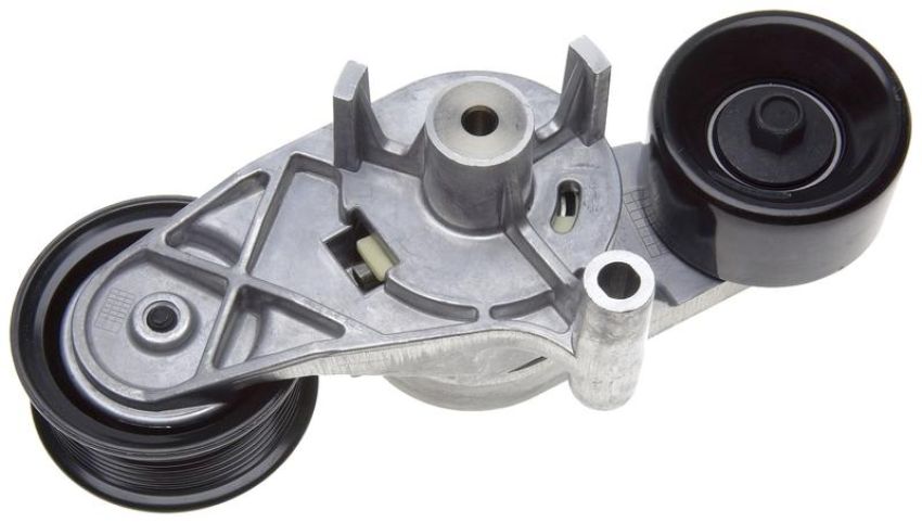 GATES 38257 DriveAlign Automatic Belt Drive Tensioner