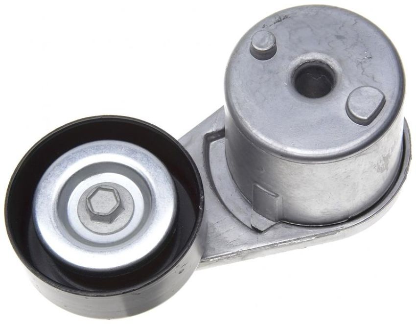 GATES 38258 DriveAlign Automatic Belt Drive Tensioner