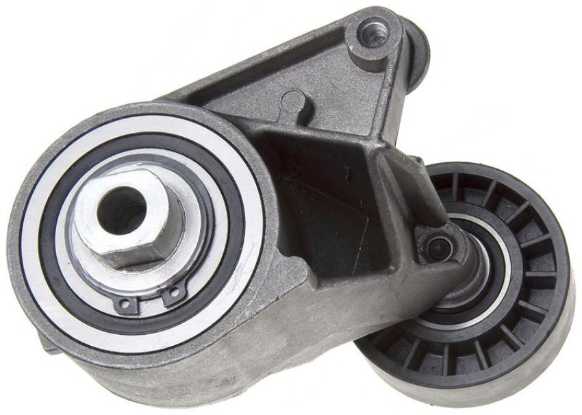 GATES 38263 DriveAlign Automatic Belt Drive Tensioner