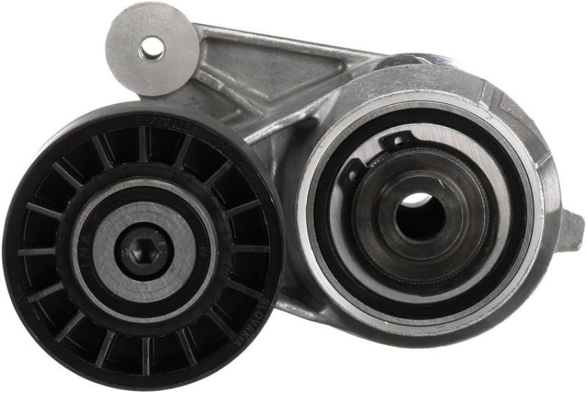 GATES 38263 DriveAlign Automatic Belt Drive Tensioner