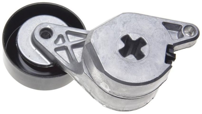 GATES 38266 DriveAlign Automatic Belt Drive Tensioner