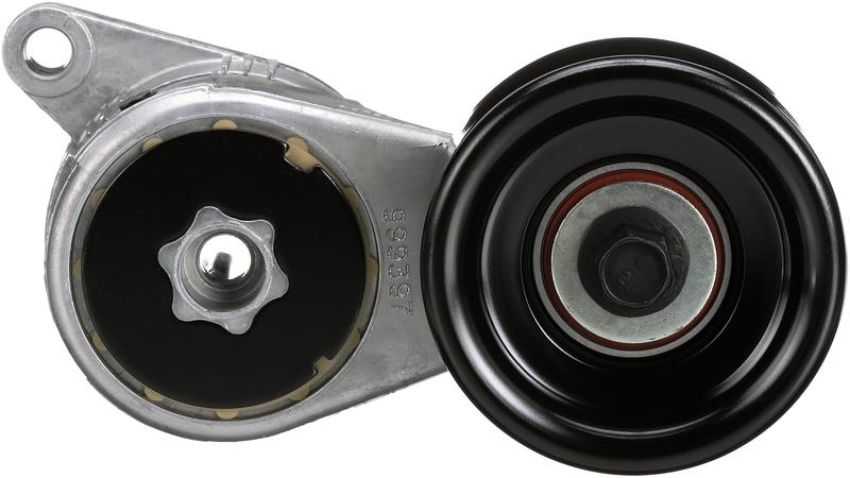 GATES 38266 DriveAlign Automatic Belt Drive Tensioner