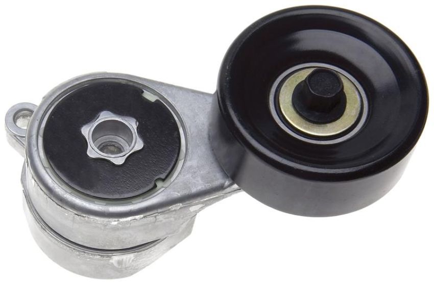 GATES 38266 DriveAlign Automatic Belt Drive Tensioner