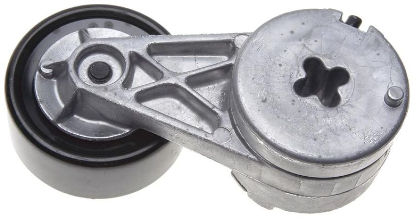 GATES 38267 DriveAlign Automatic Belt Drive Tensioner