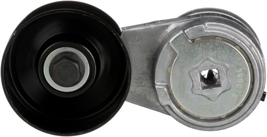 GATES 38267 DriveAlign Automatic Belt Drive Tensioner