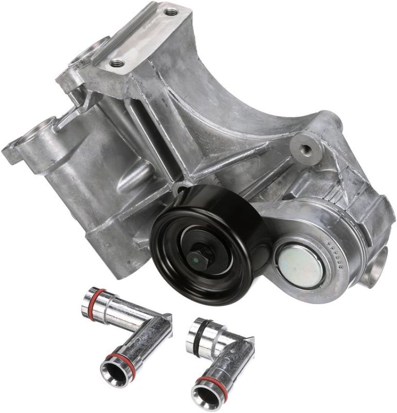 GATES 38271 DriveAlign Automatic Belt Drive Tensioner