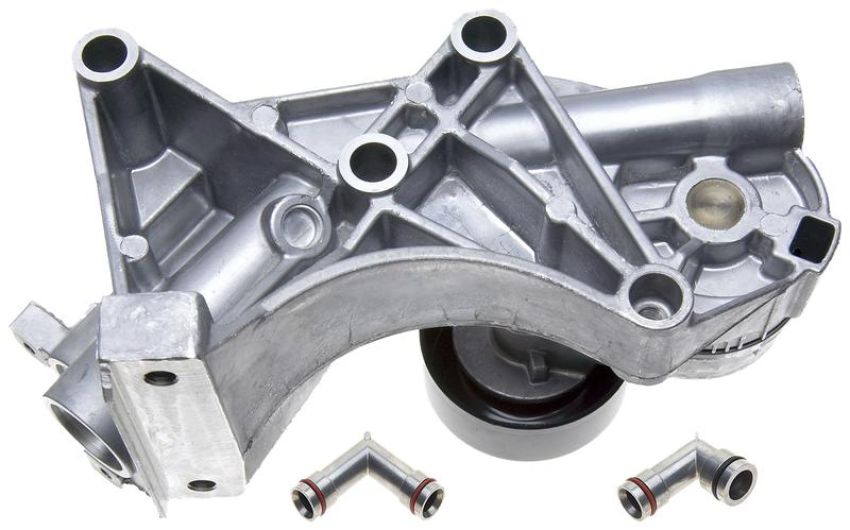 GATES 38271 DriveAlign Automatic Belt Drive Tensioner