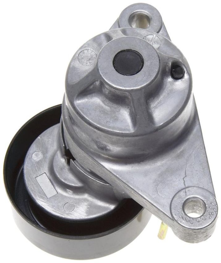 GATES 38273 DriveAlign Automatic Belt Drive Tensioner