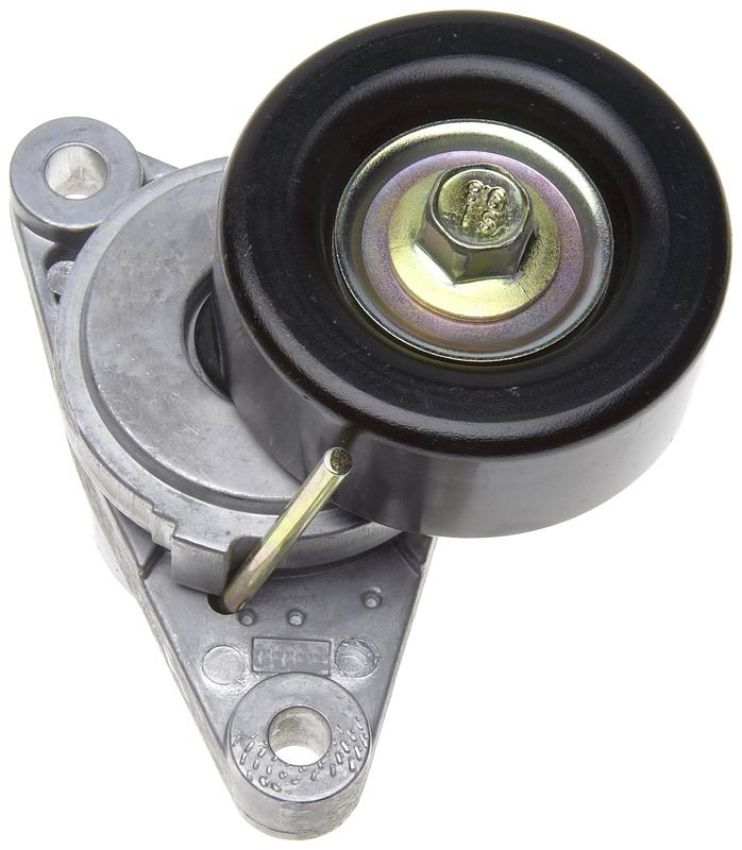 GATES 38273 DriveAlign Automatic Belt Drive Tensioner