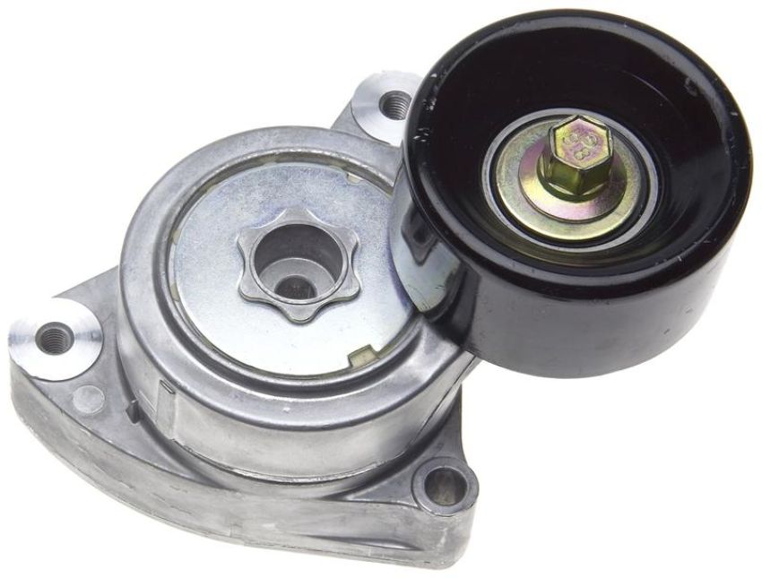 GATES 38278 DriveAlign Automatic Belt Drive Tensioner