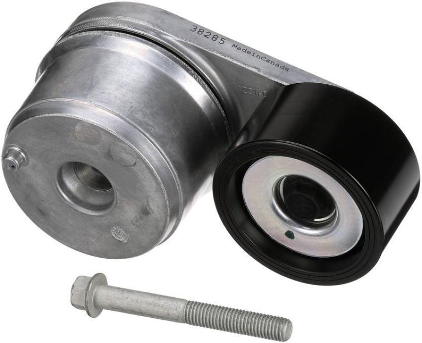 GATES 38285 DriveAlign Automatic Belt Drive Tensioner