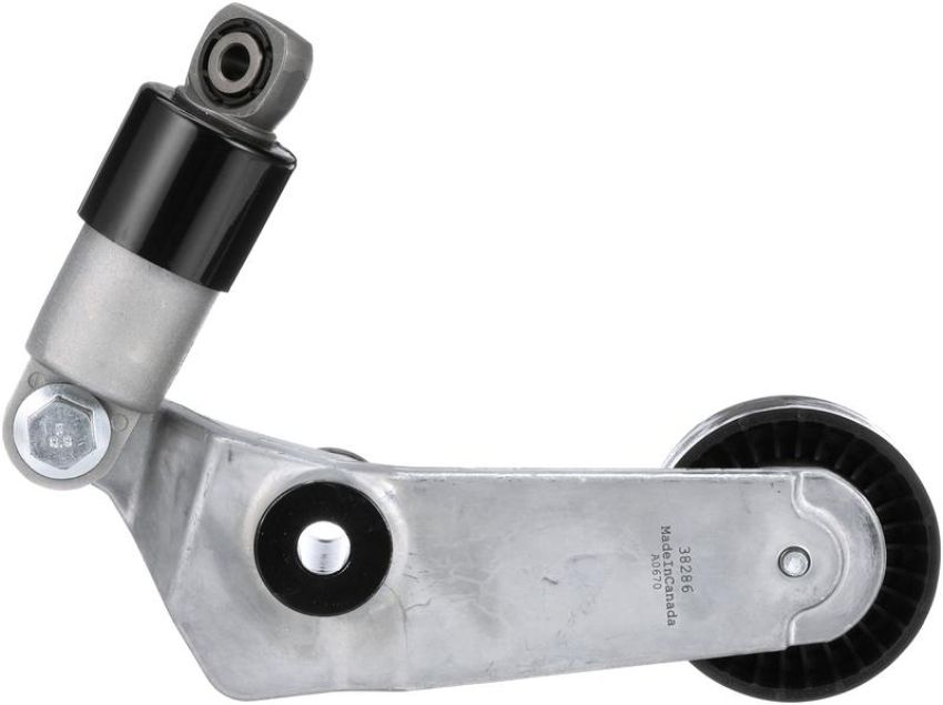 GATES 38286 DriveAlign Automatic Belt Drive Tensioner