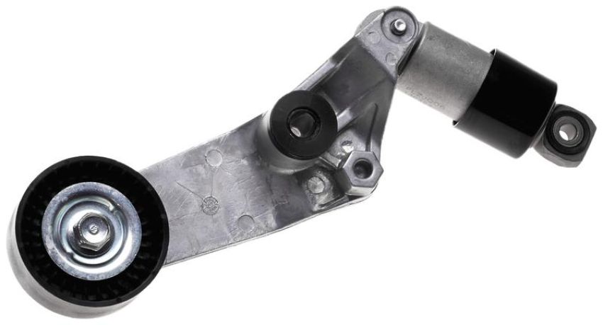 GATES 38286 DriveAlign Automatic Belt Drive Tensioner